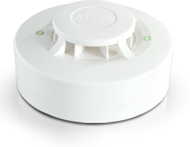 دتکتور حسگر حرارتی فتوالکتریک زیتکس مدل ZI-H715 ROR