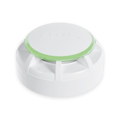 دتکتور حسگر حرارتی اعلام حریق زیتکس مدل ZI-H720 ROR
